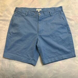 Peter Millar Crown Performance Golf Shorts